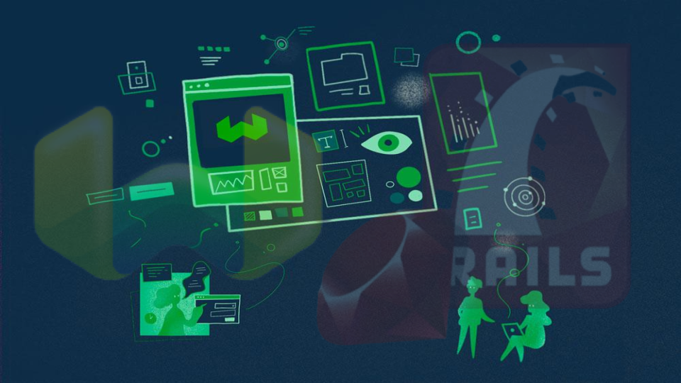 Read more about the article Vector-Based Image Search in Ruby on Rails with Weaviate